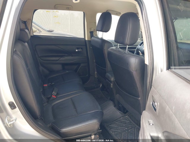 Mitsubishi Outlander Sel