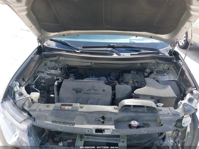 Mitsubishi Outlander Sel