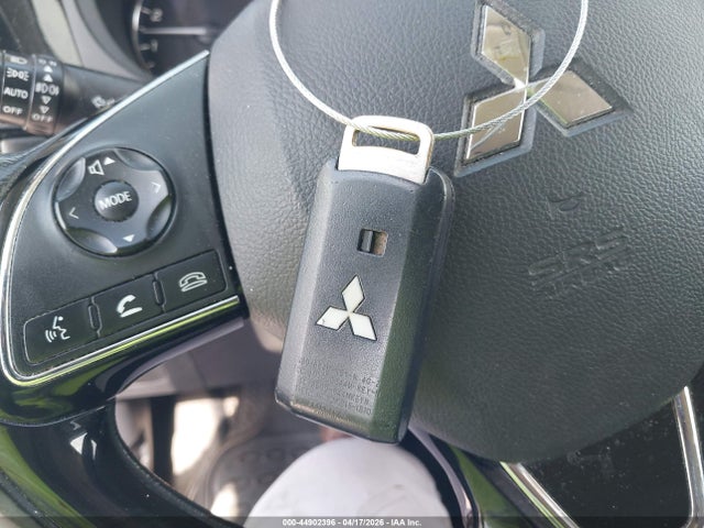 Mitsubishi Outlander Sel