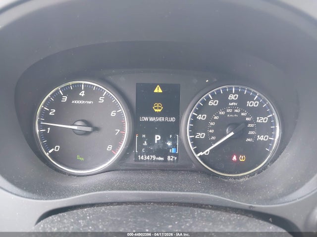 Mitsubishi Outlander Sel
