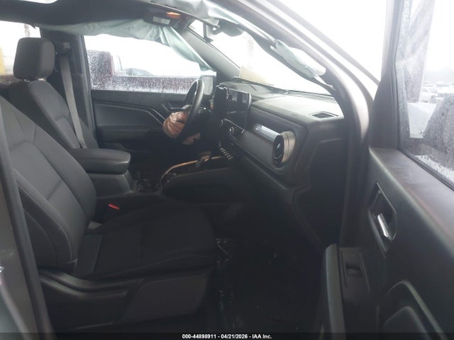 Chevrolet Colorado 2wd  Short Box Lt