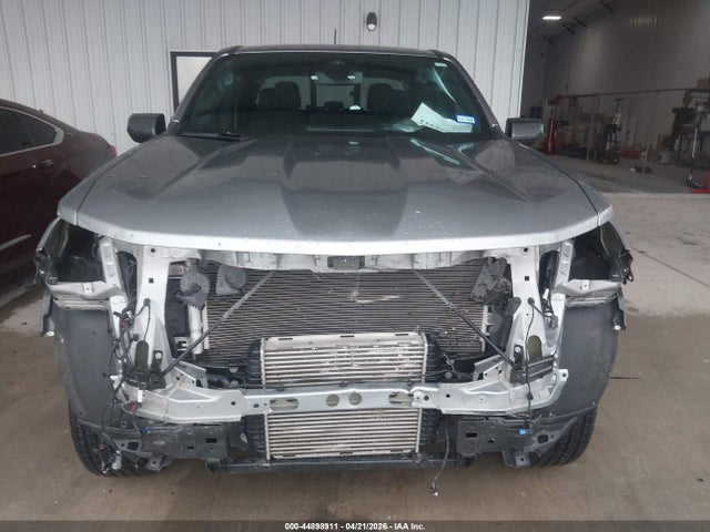 Chevrolet Colorado 2wd  Short Box Lt