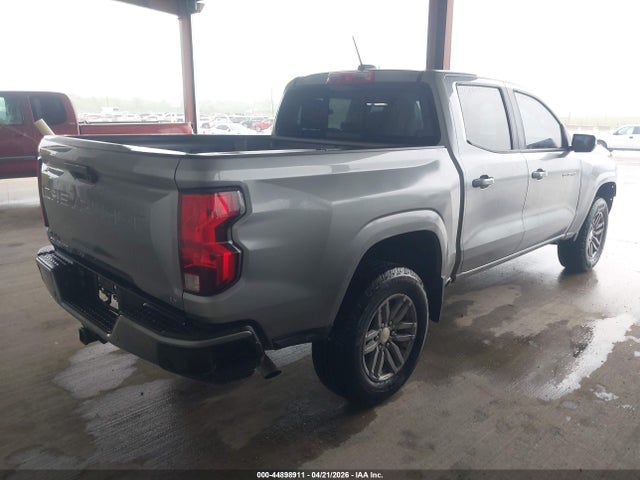 Chevrolet Colorado 2wd  Short Box Lt
