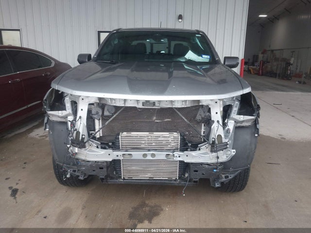 Chevrolet Colorado 2wd  Short Box Lt