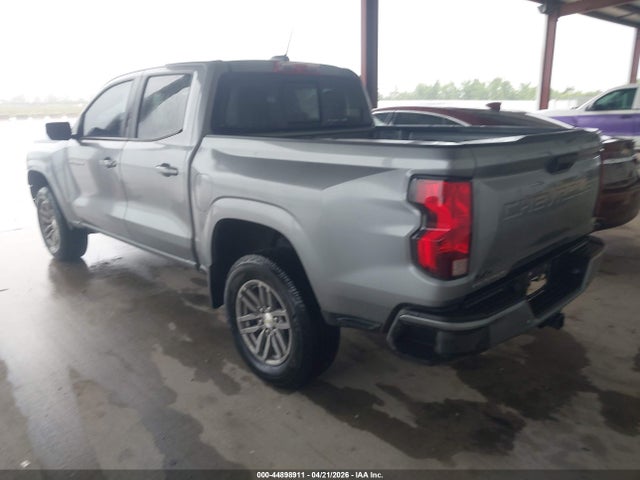 Chevrolet Colorado 2wd  Short Box Lt