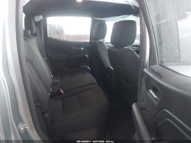 Chevrolet Colorado 2wd  Short Box Lt