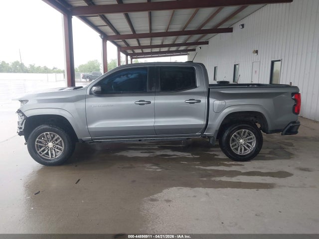 Chevrolet Colorado 2wd  Short Box Lt