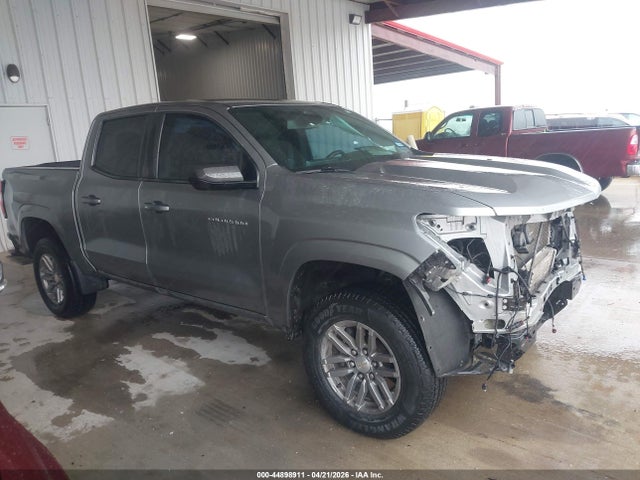 Chevrolet Colorado 2wd  Short Box Lt