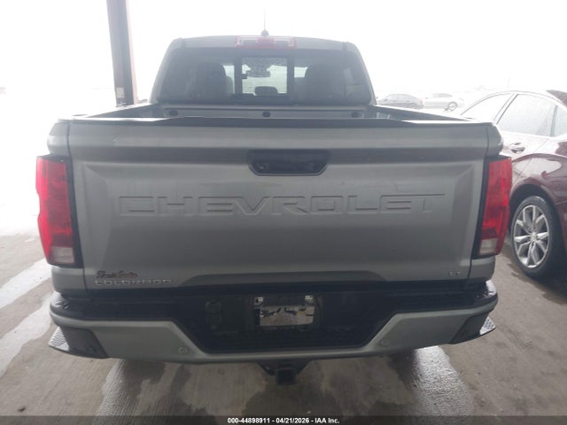 Chevrolet Colorado 2wd  Short Box Lt