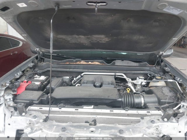 Chevrolet Colorado 2wd  Short Box Lt