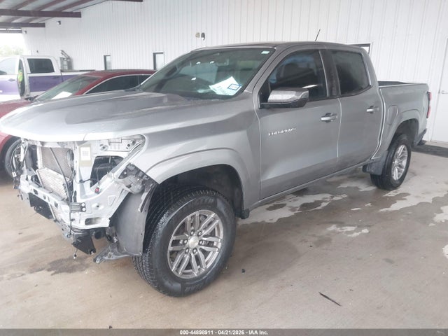 Chevrolet Colorado 2wd  Short Box Lt