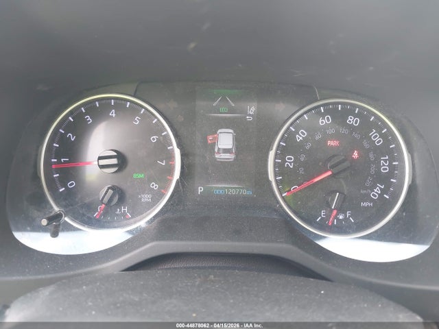 Toyota RAV4 Xle Premium