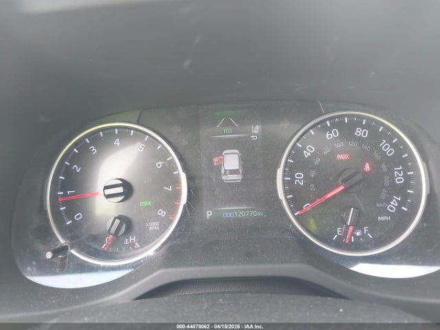 Toyota RAV4 Xle Premium