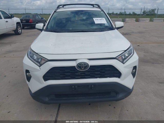 Toyota RAV4 Xle Premium