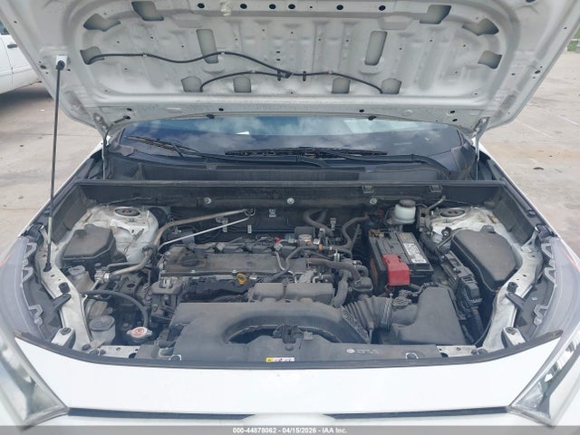 Toyota RAV4 Xle Premium