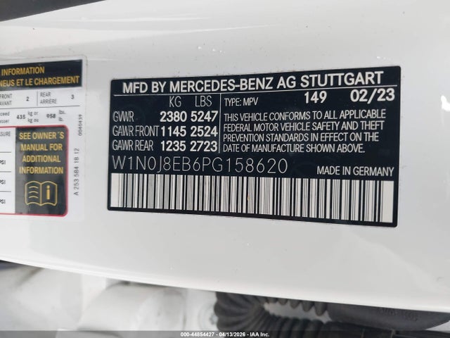 Mercedes-Benz GLC 4matic Coupe