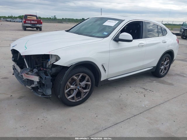 BMW X Series Xdrive30i