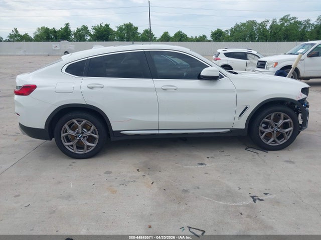 BMW X Series Xdrive30i