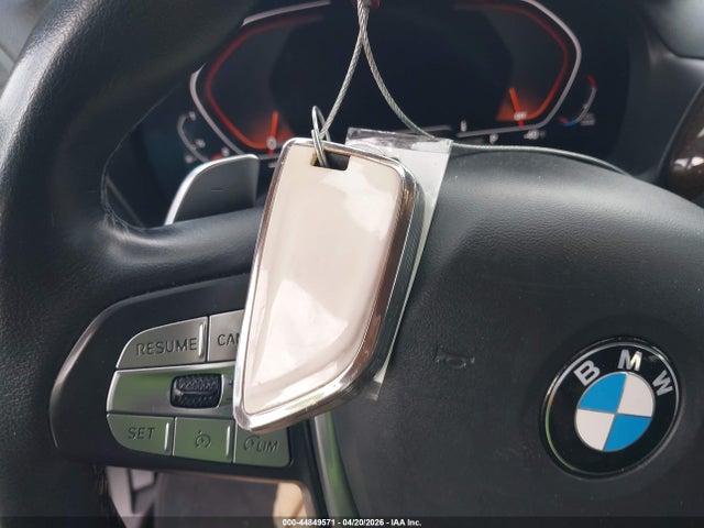 BMW X Series Xdrive30i