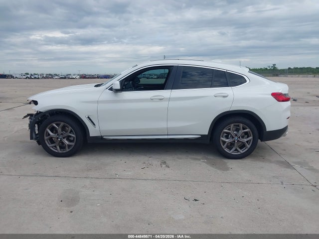 BMW X Series Xdrive30i
