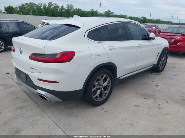 BMW X Series Xdrive30i