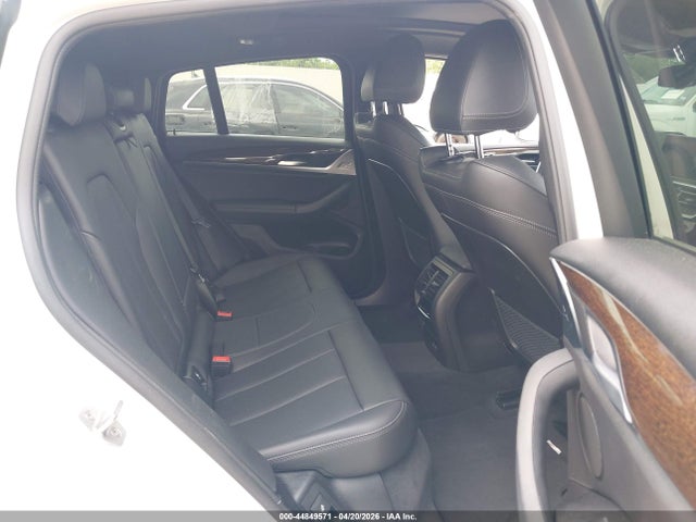 BMW X Series Xdrive30i