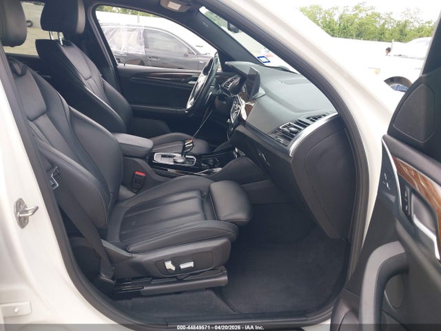 BMW X Series Xdrive30i