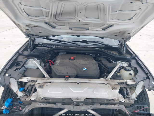 BMW X Series Xdrive30i