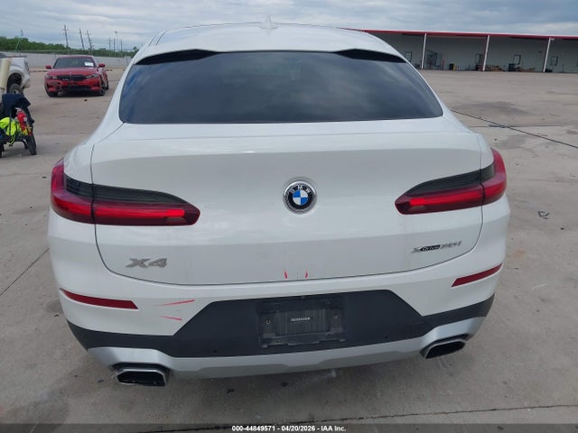BMW X Series Xdrive30i