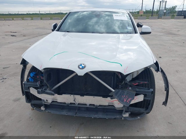 BMW X Series Xdrive30i