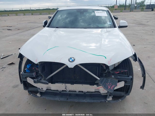 BMW X Series Xdrive30i