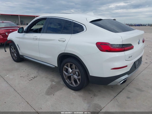 BMW X Series Xdrive30i
