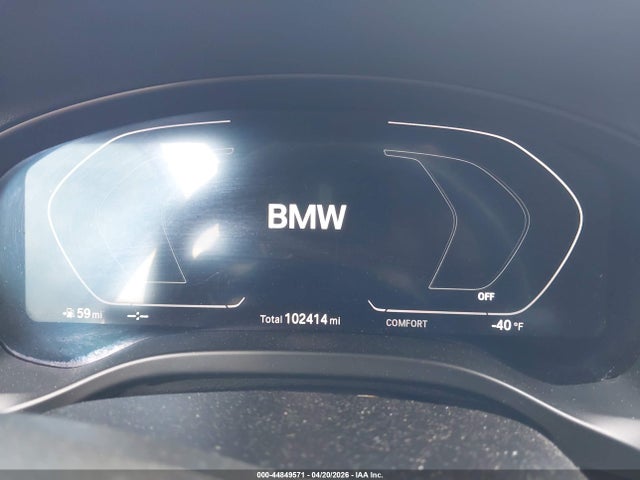 BMW X Series Xdrive30i