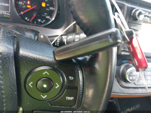 Toyota RAV4 Se