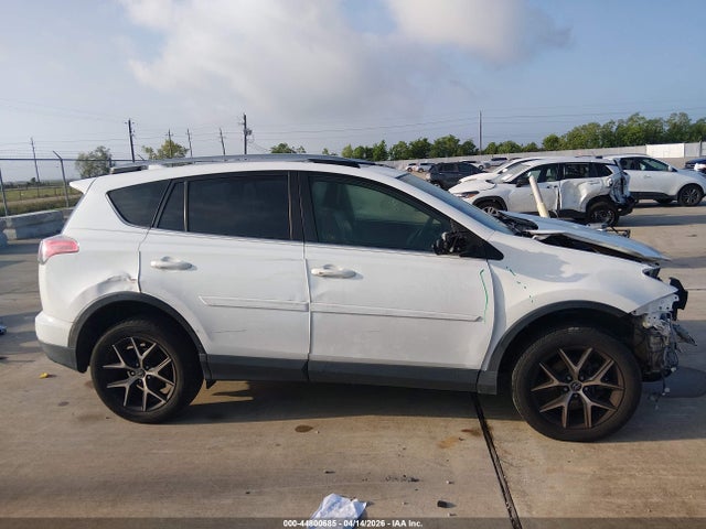 Toyota RAV4 Se