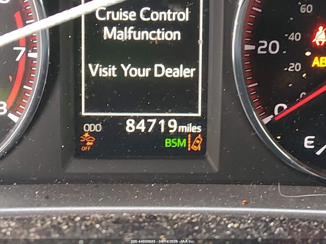 Toyota RAV4 Se