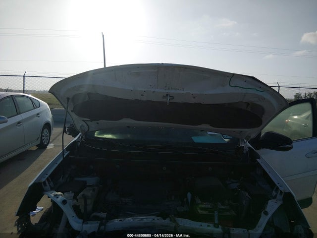 Toyota RAV4 Se