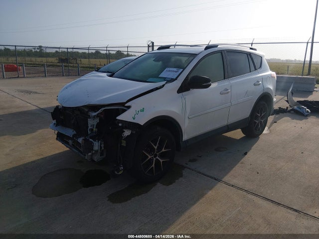 Toyota RAV4 Se