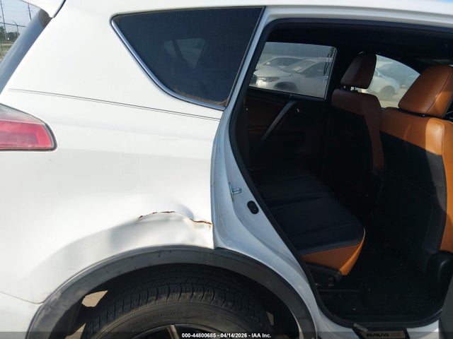 Toyota RAV4 Se