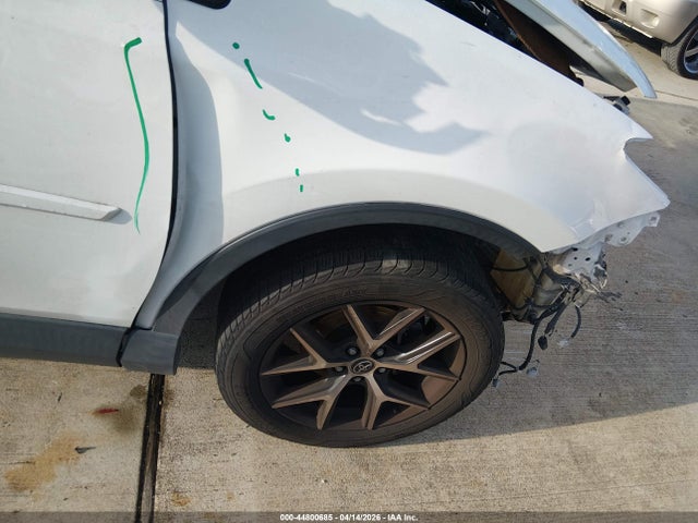 Toyota RAV4 Se