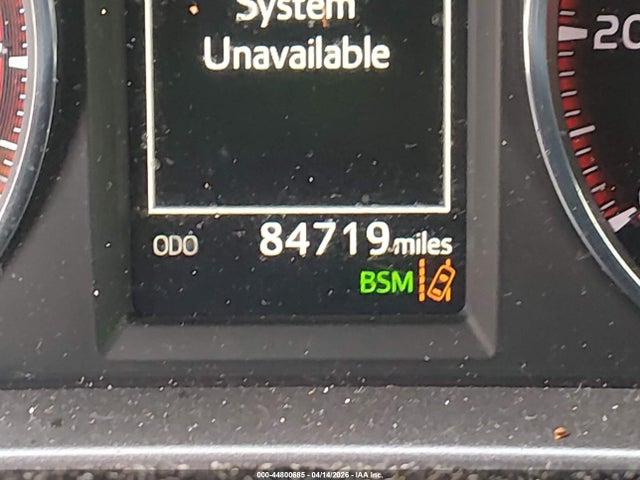 Toyota RAV4 Se
