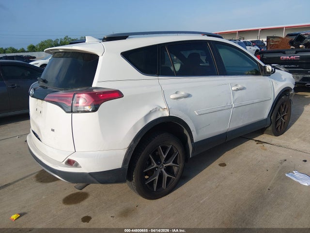 Toyota RAV4 Se