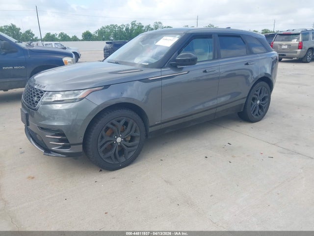 Land Rover Range Rover Velar P250 R-dynamic Se