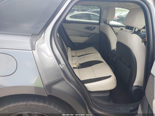 Land Rover Range Rover Velar P250 R-dynamic Se
