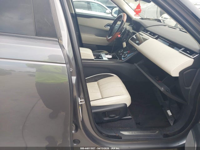Land Rover Range Rover Velar P250 R-dynamic Se