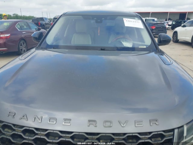 Land Rover Range Rover Velar P250 R-dynamic Se