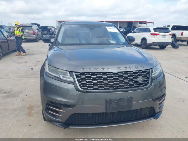 Land Rover Range Rover Velar P250 R-dynamic Se