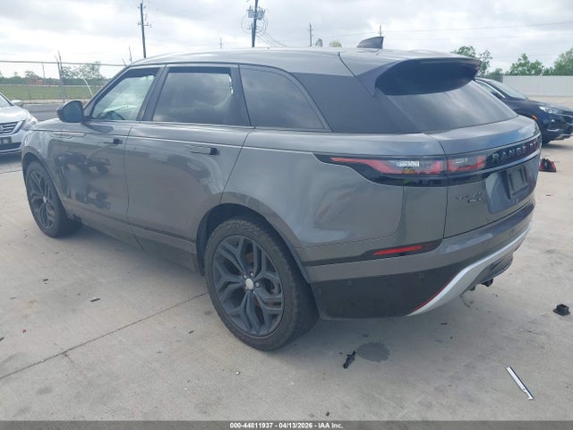 Land Rover Range Rover Velar P250 R-dynamic Se