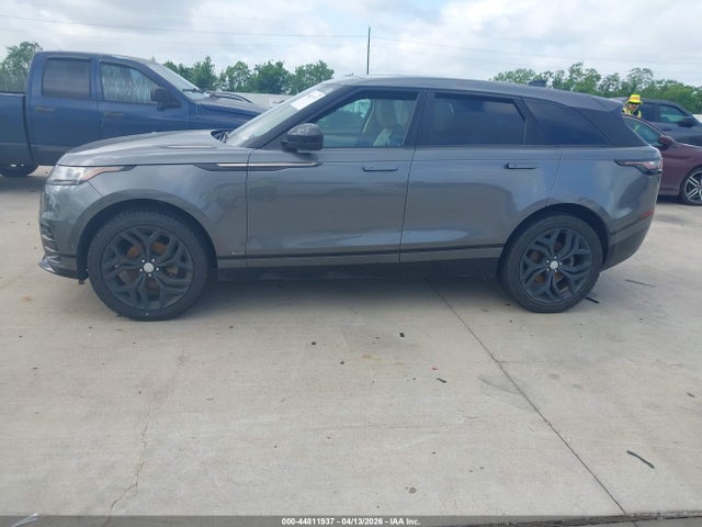 Land Rover Range Rover Velar P250 R-dynamic Se