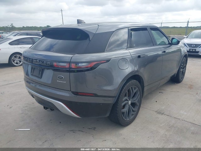 Land Rover Range Rover Velar P250 R-dynamic Se